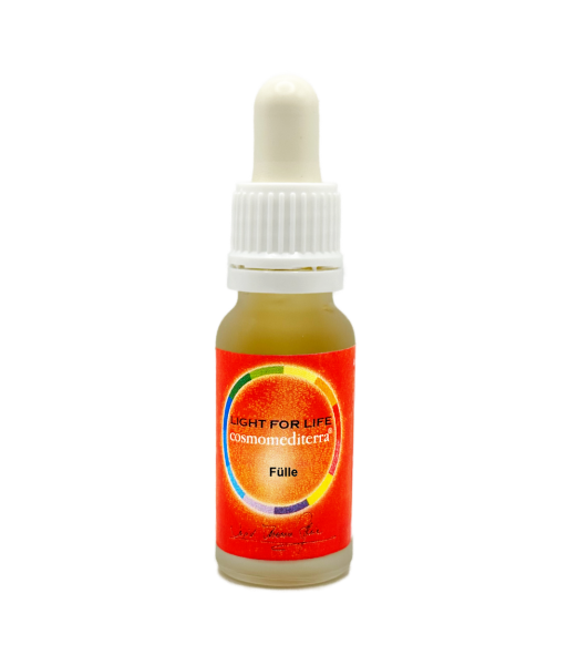 Essenz Fülle (15ml)